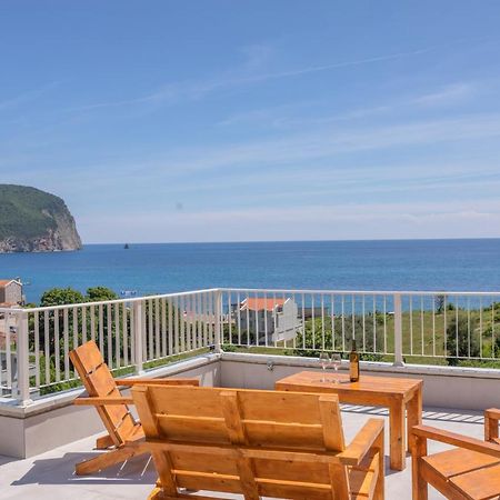 Apartments Bonazza Petrovac Exterior photo