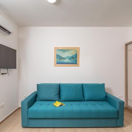 Apartments Bonazza Petrovac Room photo